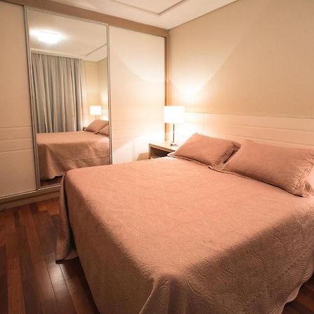 Trianon Apart Hotel Curitiba Dış mekan fotoğraf